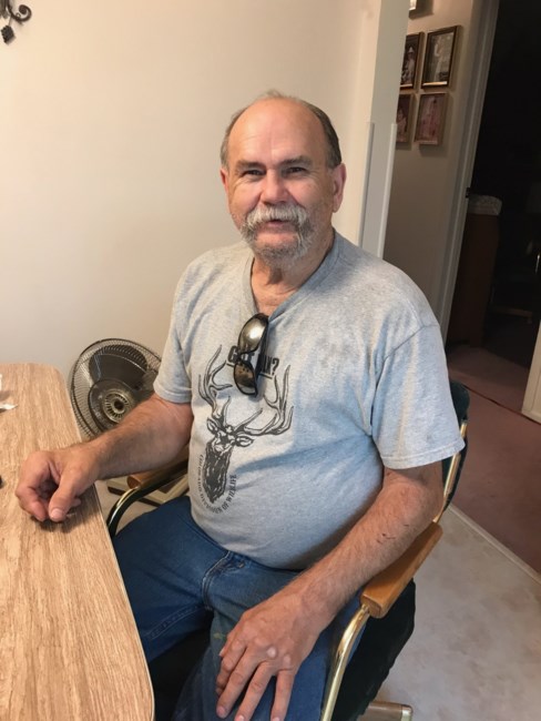 Obituary of Ronald Eugene Frank