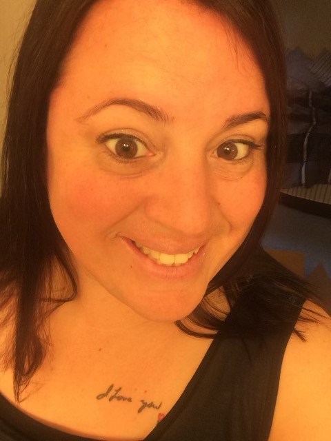 Obituary of Rebecca Lynn Brock