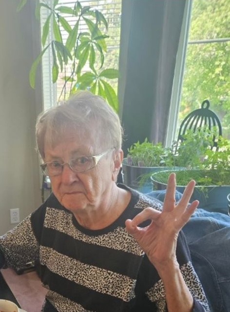 Obituary of Helena Joanne Clark