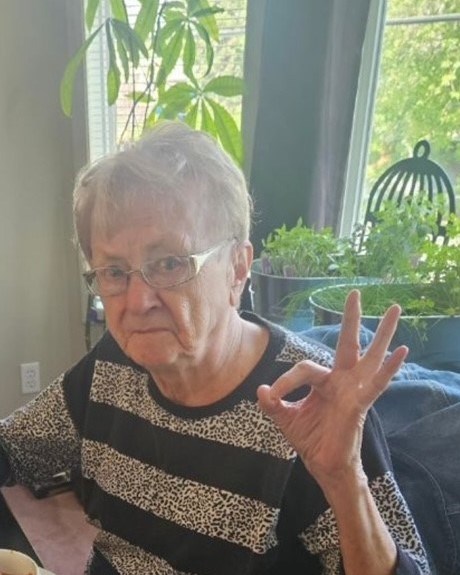 Obituary of Helena Joanne Clark