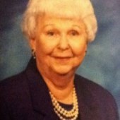 Obituary of Ethel S. Chaplin