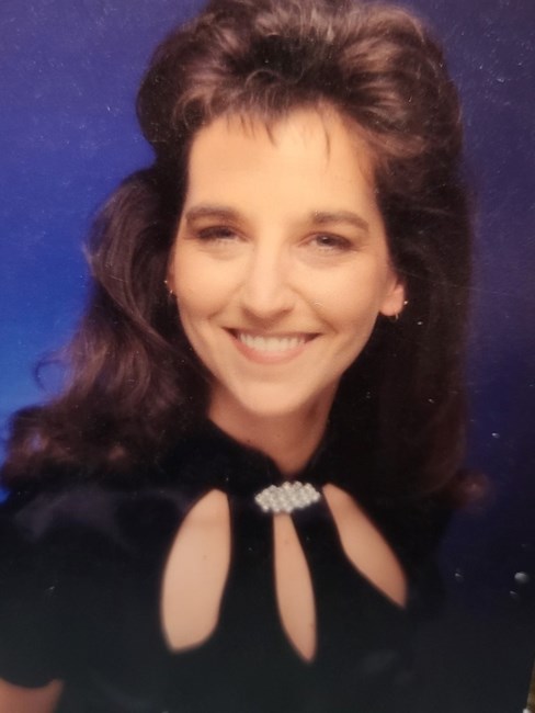 Obituary of Kimberly L. Brooks