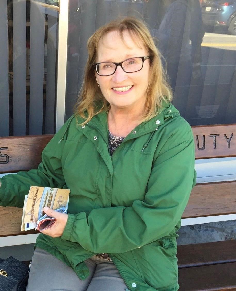 Obituary of Sharon L. "Sherry" Dorner