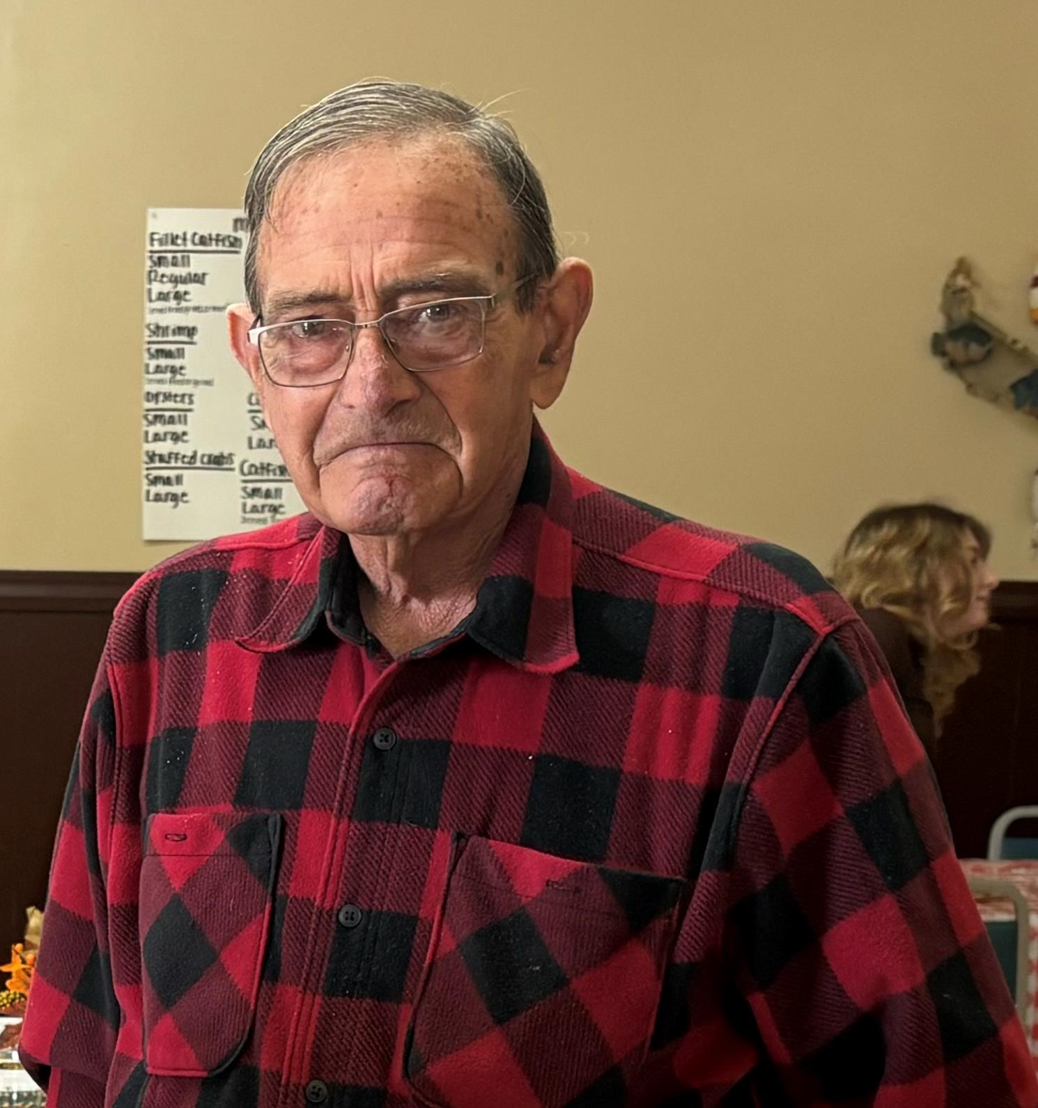 Avis de décès de Rolland John Chaisson