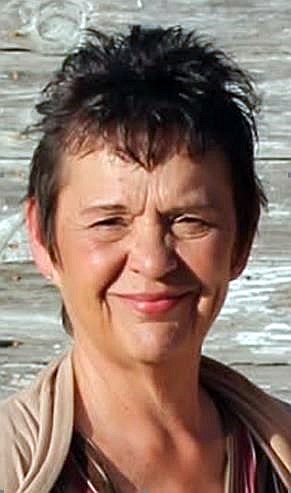 Avis de décès de Deborah Kay Pritchett