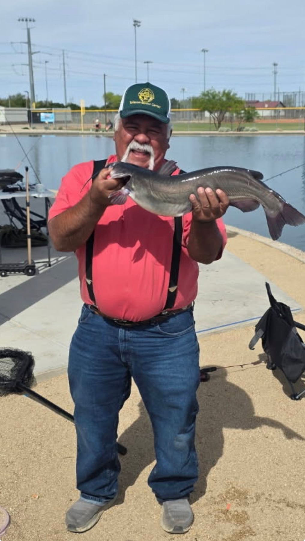 Obituario de Raymundo Ruben Rivas Jr.