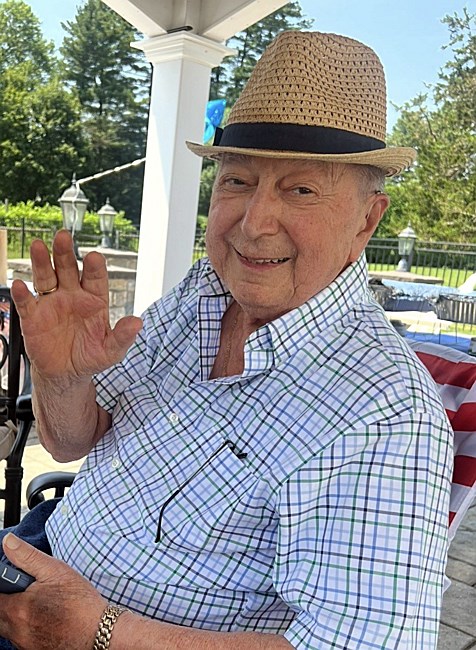 Obituary of Donald "Jiggy" Egidio