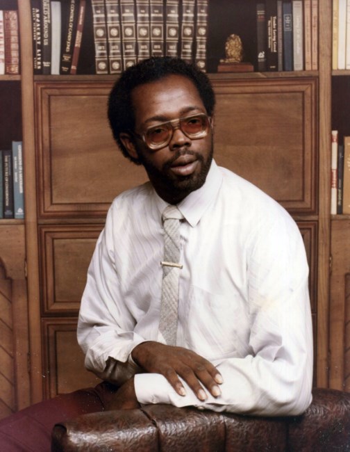 Obituary of Mb Adkison Jr.