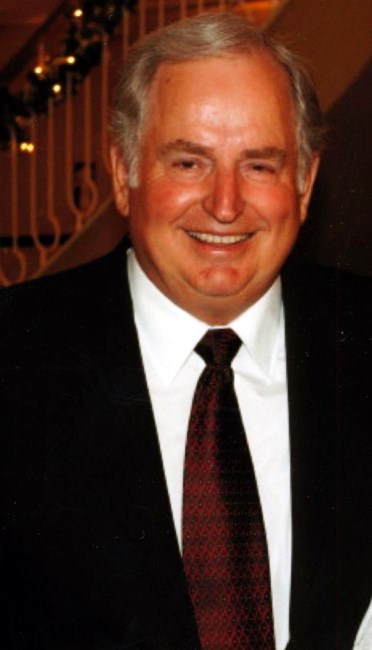 Obituario de Donald John Brost