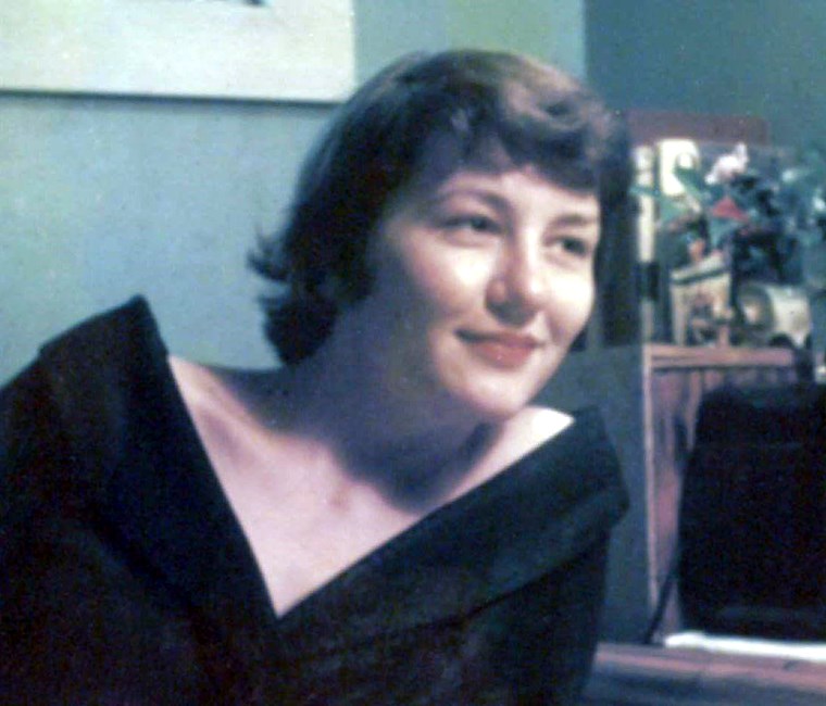 Obituary of Barbara Ann Brubaker