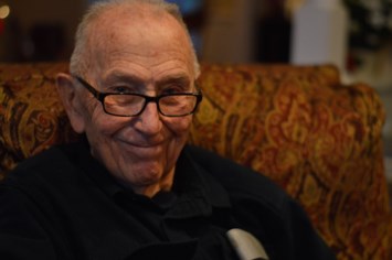 Avis de décès de A. Lloyd Kitchin Jr.