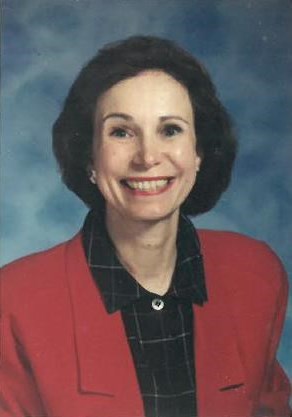 Obituary of Rose Marie Barras