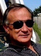 Obituario de Alan Wesley Perry