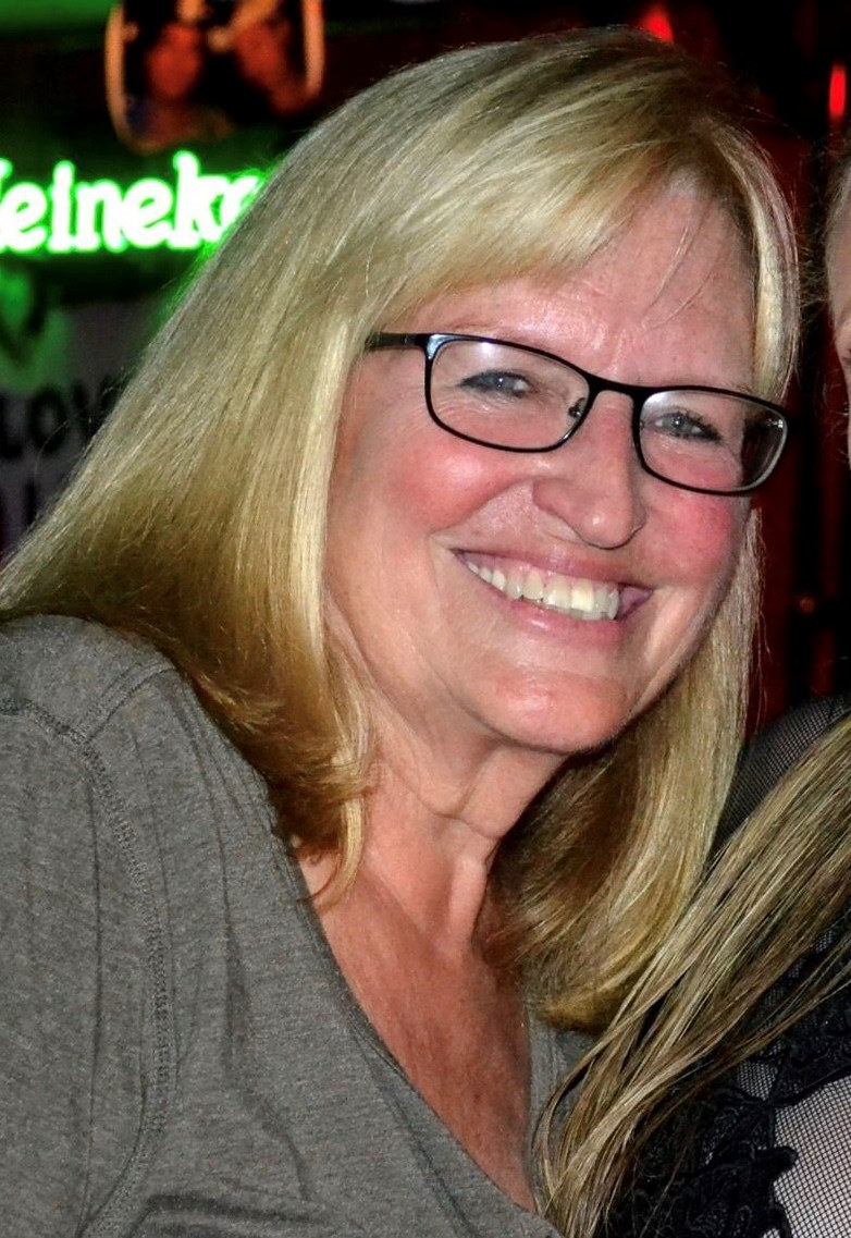 Obituary of Sherryl  a.k.a Sherry Leigh Palmer