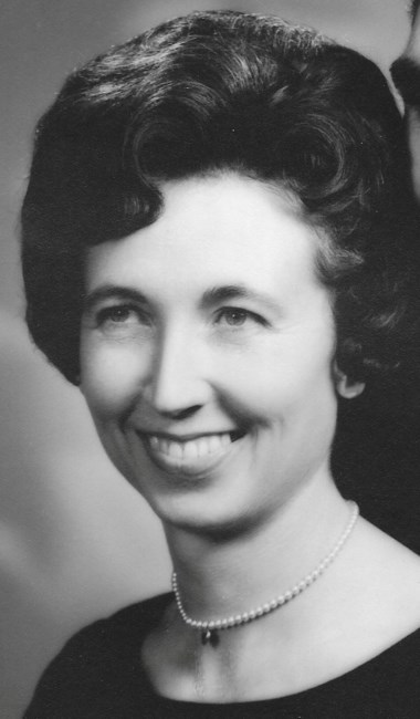 Obituary of Joan Dorene Shuey