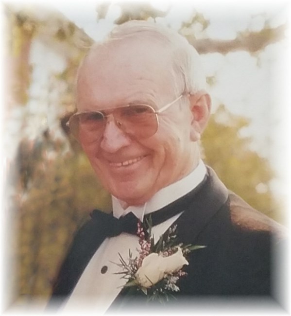 Obituary of Frank Ramey Baldridge Sr.