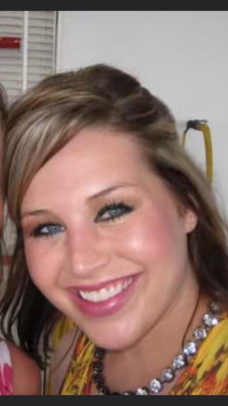 Obituary of Kyla Brooke Weatherford