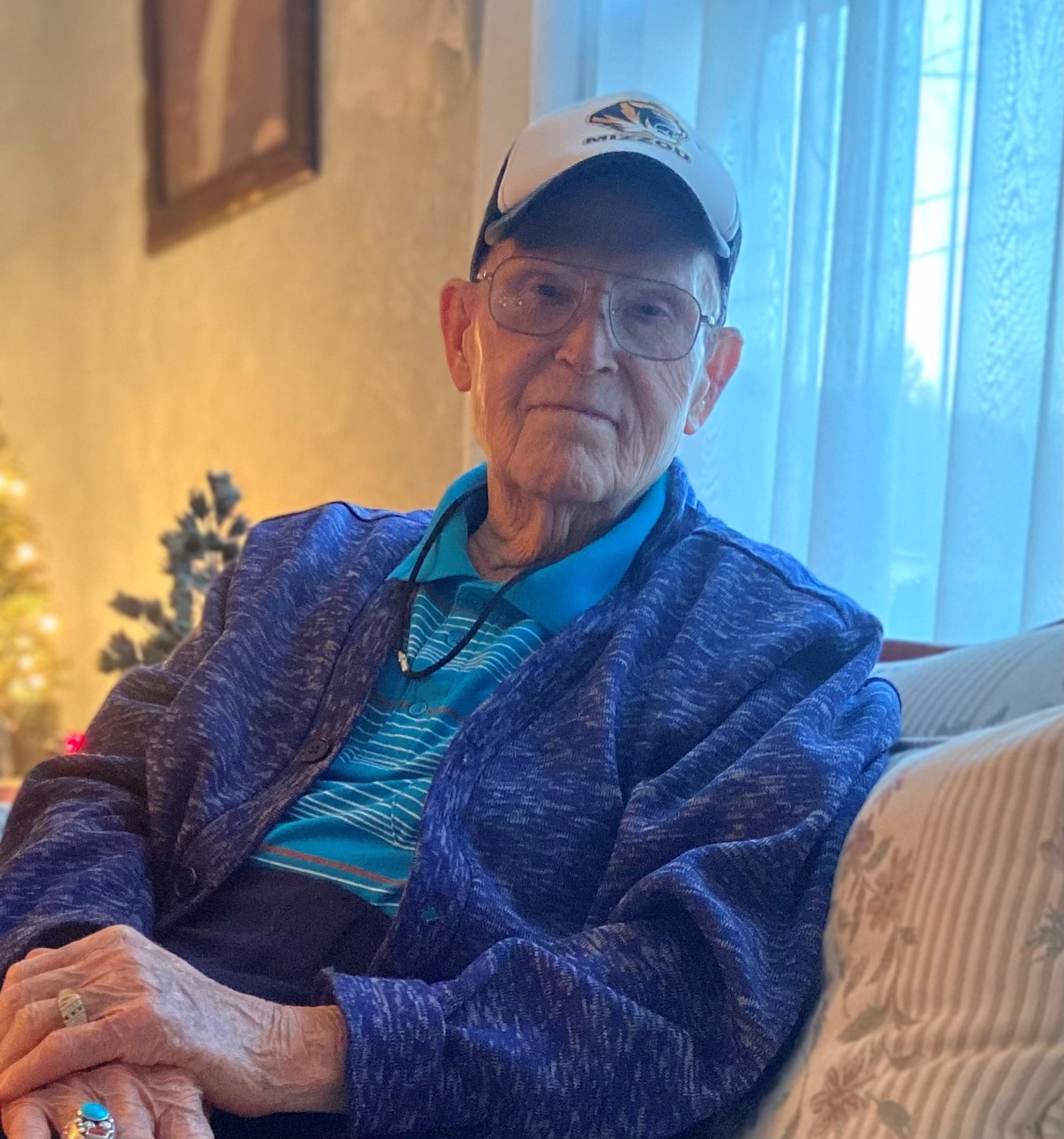 Obituary of William Bentley Borden