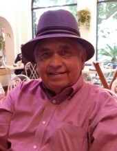 Obituary of Heriberto "Eddie" Torres
