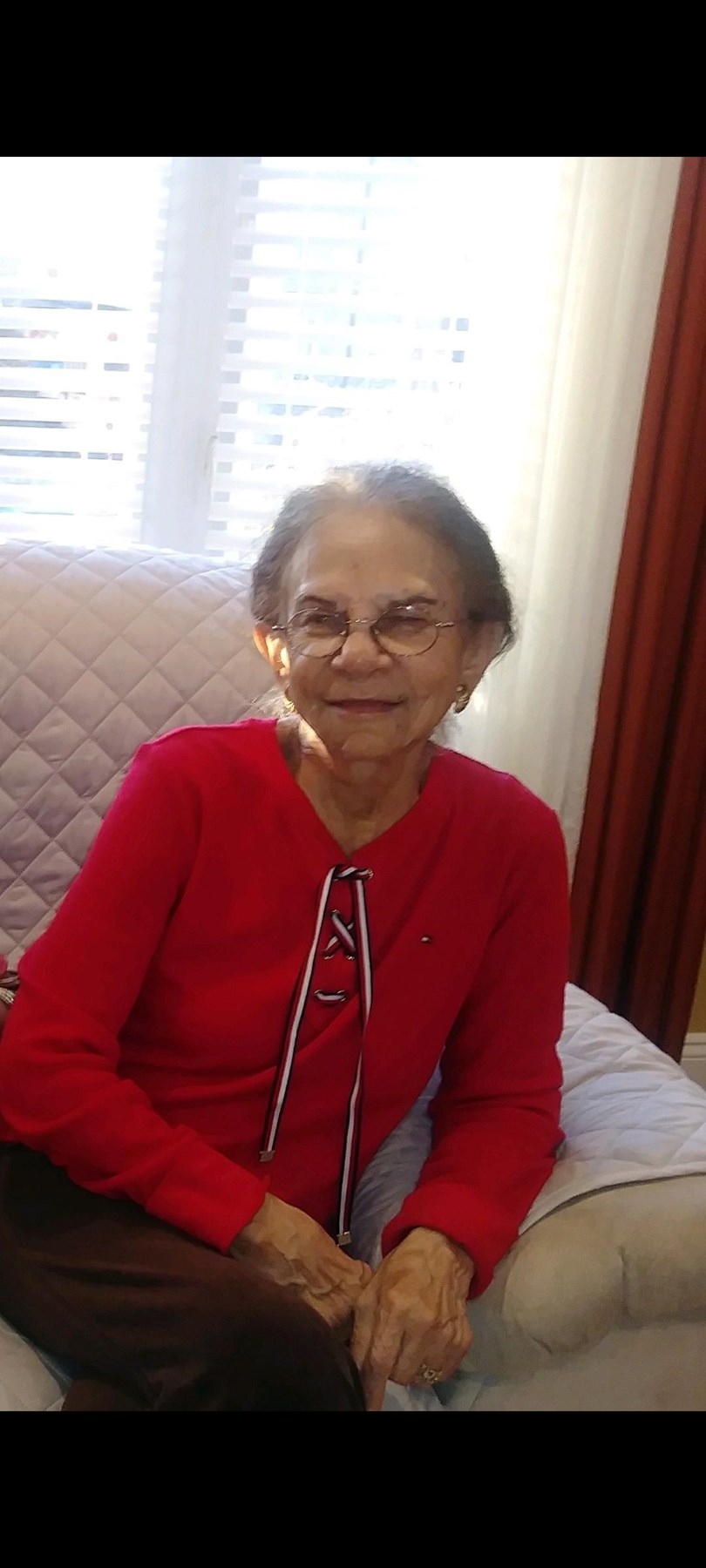 Obituary of Jean Delores Morse