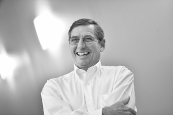 Obituary of James Robin Barrick