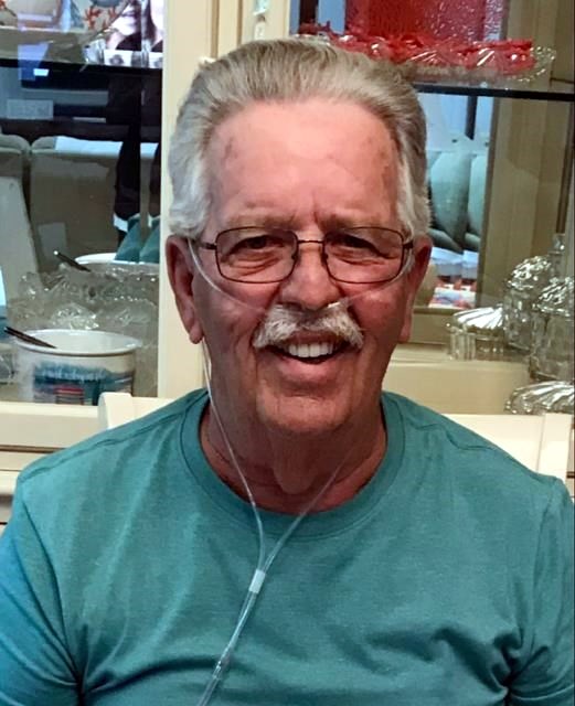 Obituary of John B. McDonald