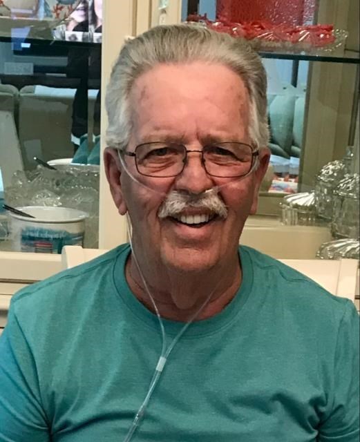 Obituario de John B. McDonald