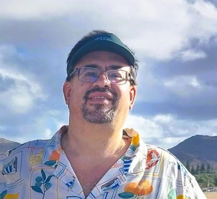 Obituary of Robert Ken Davis