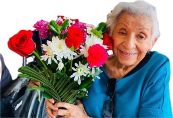 Obituary of Rachel Contreras
