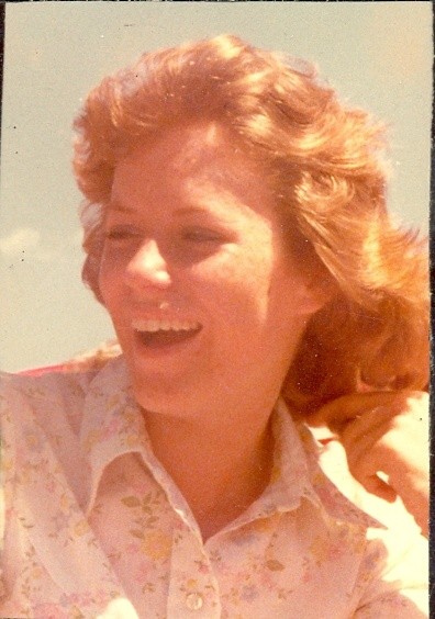 Obituary of Jane Barbee