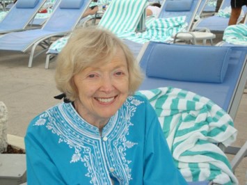 Obituary of Dawn G. Mellis