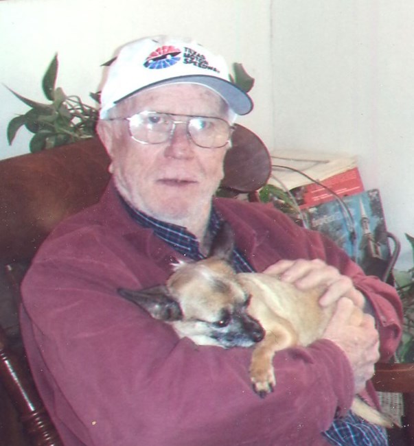 Obituary of George William Lange Jr.