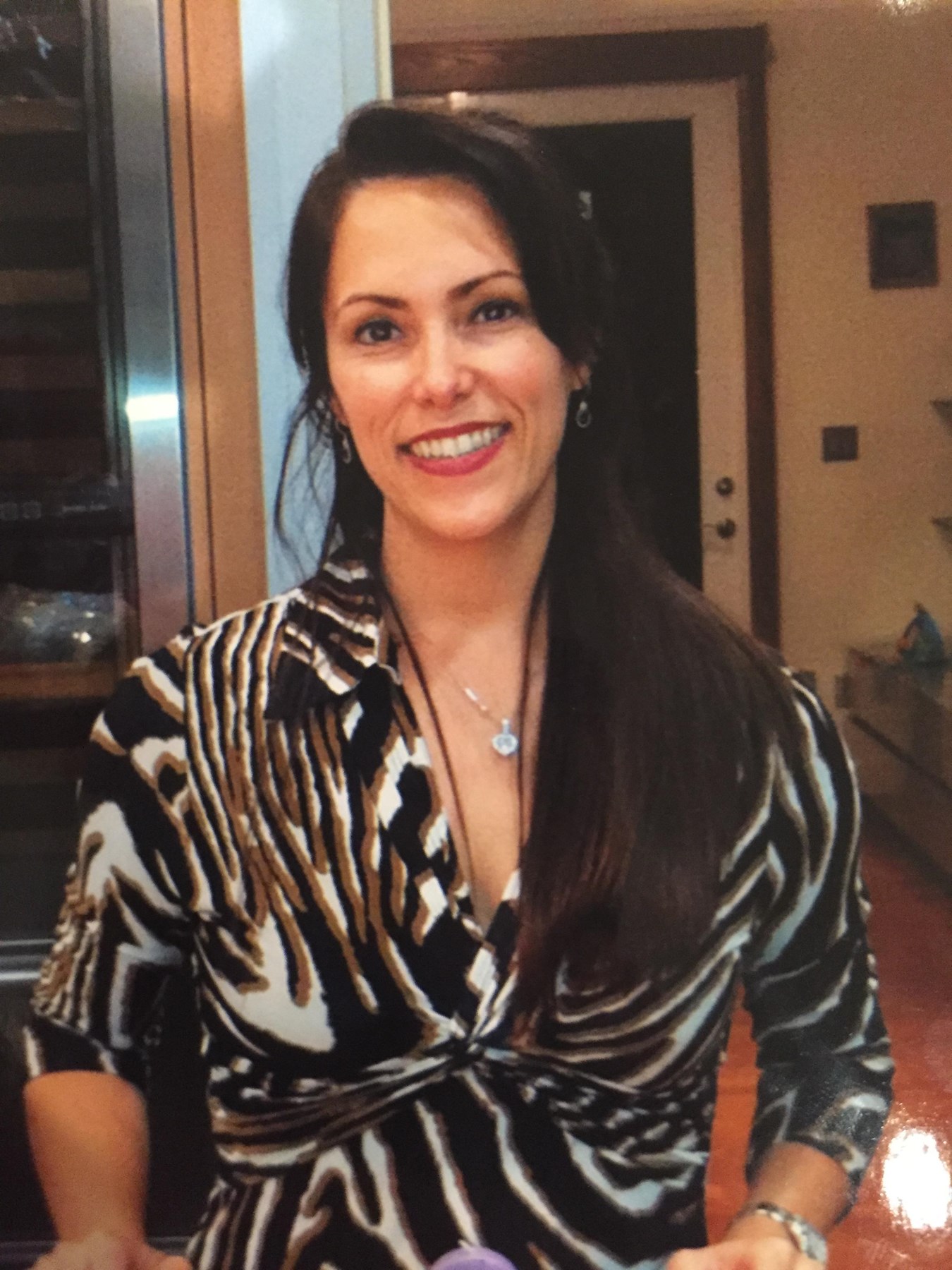 Obituary of Yanet Simon Harris