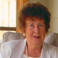 Obituary of Joan Claire Banker
