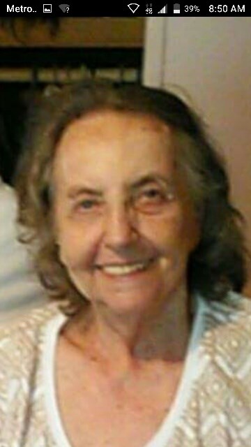 Obituary of Dolores Jean Thompson