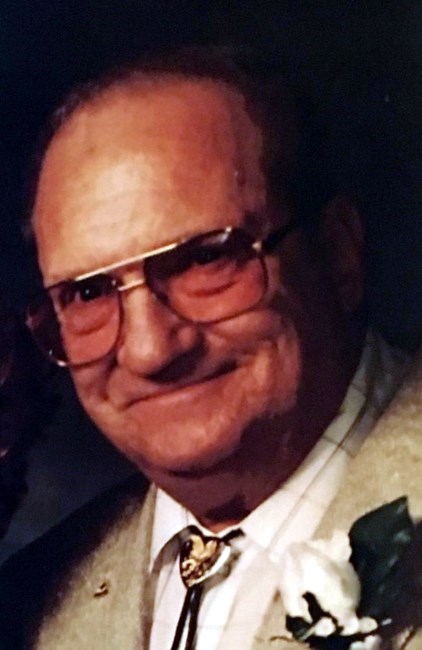 Obituary of William Owen Grant Sr.