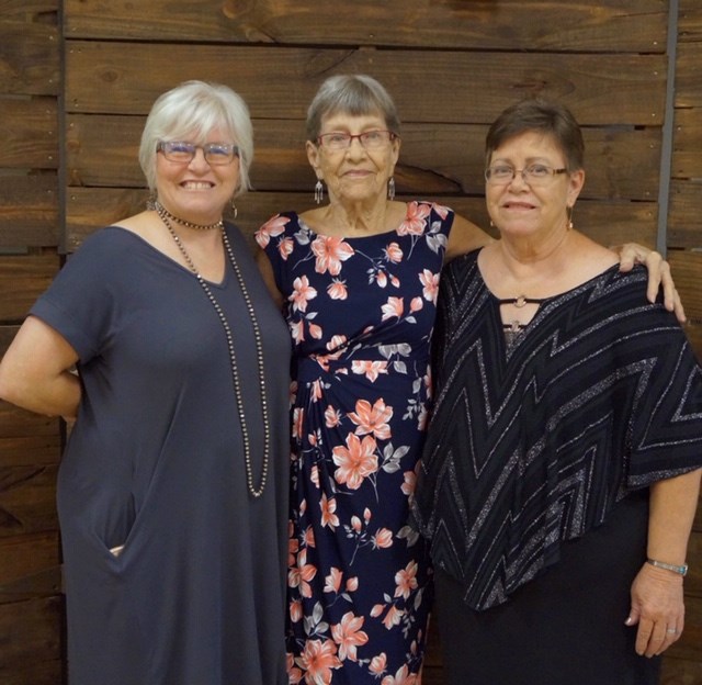 Obituary of Gladys Heath