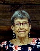 Obituary of Gladys Heath