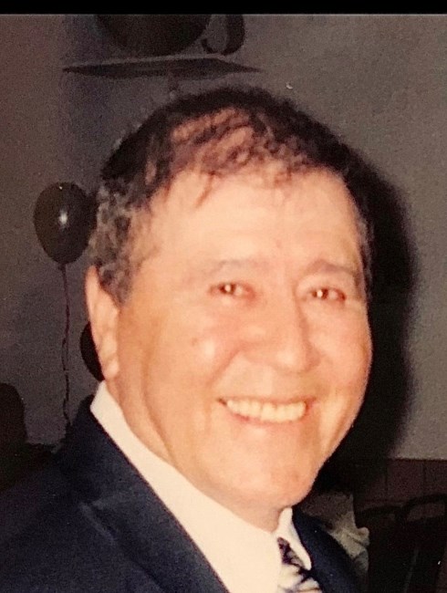 Obituary of Norberto Padilla Perez