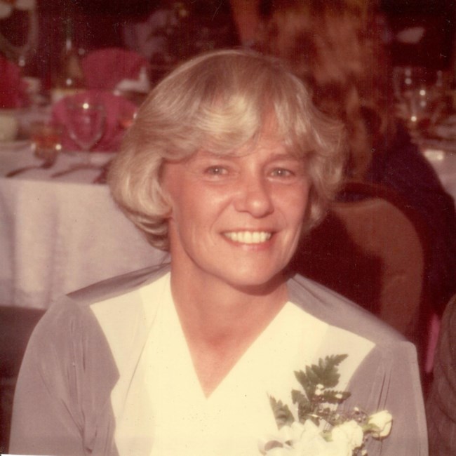 Obituary of Judith Leigh Swanson