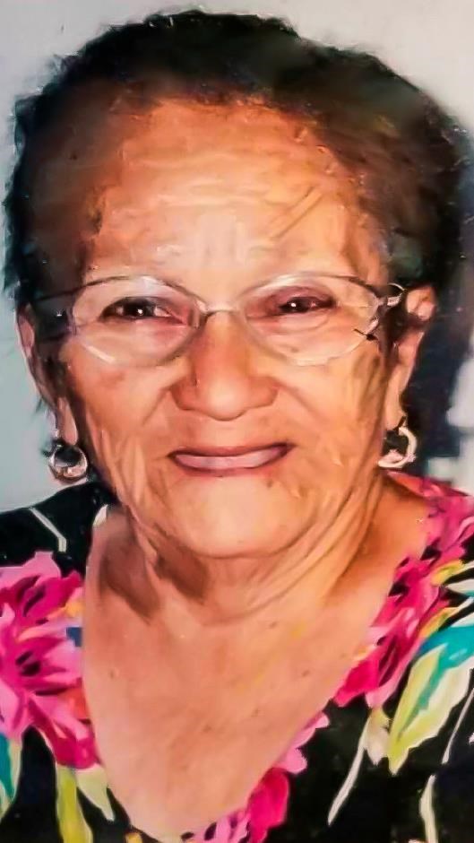 Obituary of Soledad Munoz