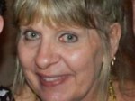 Joan Vaughn
