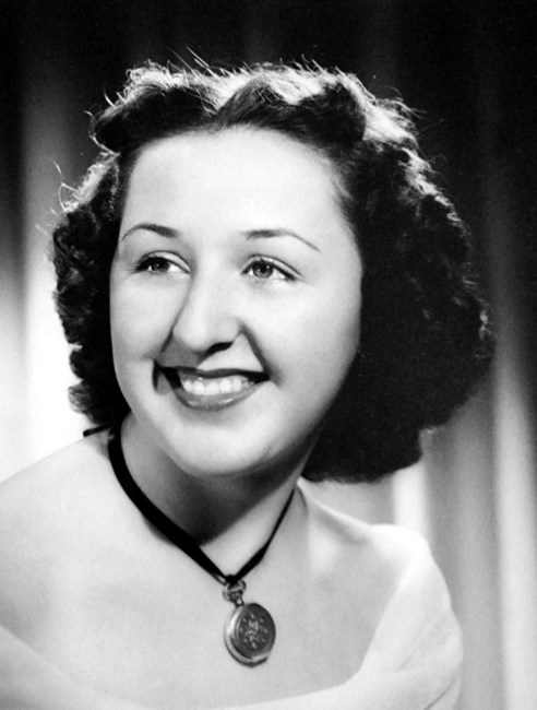 Obituary of Mary Jane Hitter