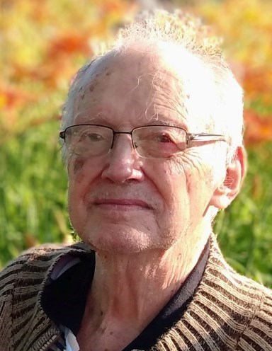 Obituary of Louis Savard