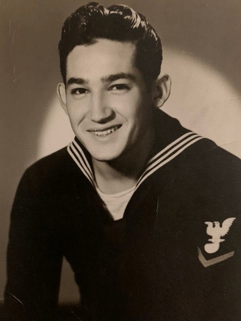 Obituary of Rodolfo Rodriguez