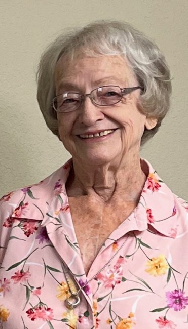 Obituary of Mary Sue Kyle