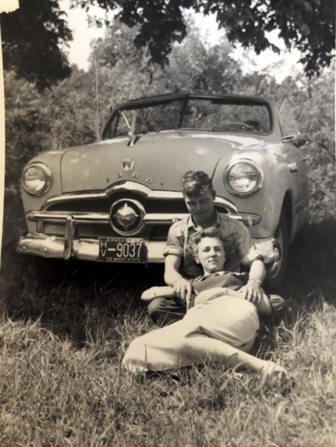 Obituary of Herbert Roy Davis