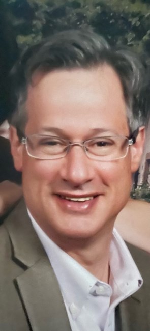 Obituario de David Samuel Simon