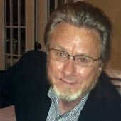 Obituary of Larry Glenn Mr. Crumpton