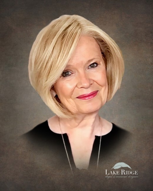 Obituary of Teresia L. Simpson